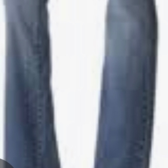 Vintage Levi’s 545 Low Boot Cut Size 10 Bell Bottom - Picture 11 of 12